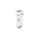 SILVERCREST® PERSONAL CARE Epilierer »SED 3.7 H4 / SOED 3.7 H4«, mit LED Beleuchtung