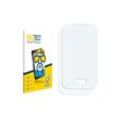 BROTECT Schutzfolie für Samsung Galaxy Pocket S5301