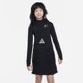 Nike ACG Utility-Kleid für ältere Kinder (Mädchen) - Schwarz
