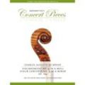 Violinkonzert Nr.9, Klavierauszug, Stimmen - Charles A. de Bériot, Kartoniert (TB)