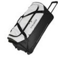 travelite Basics Rollenreisetasche 71 cm 2 Rollen 97 l - Weiß