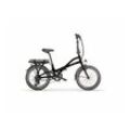 MBM E-Bike Klapprad »Metro«, 20 Zoll