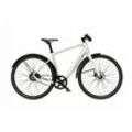 Adriatica E-Bike Crossbike »COMMUTING«, 28 Zoll