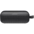 Lautsprecher Bluetooth Bose Soundlink Flex - Schwarz