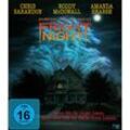Fright Night - Die Rabenschwarze Nacht (Blu-ray)