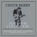 Platinum Collection - Chuck Berry. (CD)