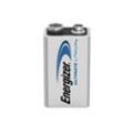 Energizer Ultimate Lithium E-Block 9V L522 Packung (10 Stück)