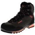 CADIN II GTX MID Anthrazit Flame Herren Trekkingstiefel, Grösse: 42 (8 UK)