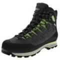 Air Revolution 4.4 Herren Grau Trekkingstiefel, Grösse: 44.5 (10 UK)