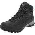 SARN GTX Anthrazit Marine Herren Wanderstiefel, Grösse: 44.5 (10 UK)