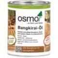 Osmo Bangkirai-Öl 750 ml naturgetönt