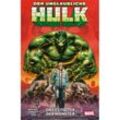 Der unglaubliche Hulk - Philip Kennedy Johnson, Nic Klein, David Pepose, Travel Foreman, Caio Majado, Kartoniert (TB)