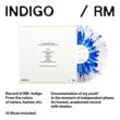 Indigo (Lp) (Vinyl) - Rm. (LP)