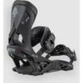 Now Drive 2023 Snowboard-Bindung black