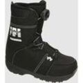 Rome Minishred 2023 Snowboard-Boots black