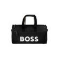 BOSS Reisetasche Berrettini Holdall