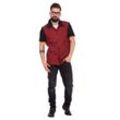 Metamorph T-Shirt Rockabilly Hemd Bobby 50s Style Hemd im Rock'n'Roll Look