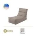 Blomus Lounger - STAY - Earth, inkl. GRATIS Schutzhülle