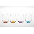 Riedel Weinglas Happy O, 4er Set 5414/44