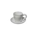 Broste Copenhagen ESPRESSOTASSE 'NORDIC SAND' Ø5,5XH5CM 5CL