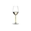 Riedel Fatto A Mano Riesling/Zinfandel Gelb