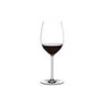 Riedel Fatto o Mano Cabernet/ Merlot-Weiss