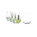 Riedel O 5414/67 Gin Tonic Gläser 4er Set