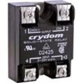Crydom Halbleiterrelais HD48125 125 A Schaltspannung (max.): 530 V/AC Nullspannungsschaltend 1 St.