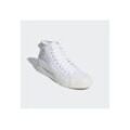 adidas Originals NIZZA HIGH TOP Sneaker, weiß