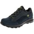 Banks Low GTX Grau Herren Wanderschuh, Grösse: 45 (10.5 UK)