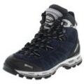 AIR REVOLUTION LADY ULTRA GTX Blau Damen Hiking Stiefel, Grösse: 39.5 (6 UK)