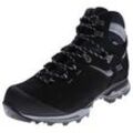 TATRA LIGHT WIDE GTX Black Asphalt Herren Trekking Stiefel, Grösse: 43 (9 UK)