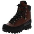 ALASKA PRO WIDE GTX Century Black Herren Trekkingstiefel, Grösse: 42.5 (8.5 UK)