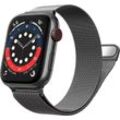 Widmann-Shop Smartwatch-Armband Apple Watch Armband Band Series Ultra 9 8 SE 7 6 5 4 3 2 38