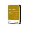 Western Digital Gold 2 TB interne HDD-Festplatte