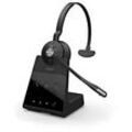 JABRA Engage 65 Kabellos Mono Headset Geräuschunterdrücker USB Mikrofon Schwarz