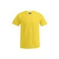 Promodoro T-Shirt 3er Pack Premium T-Shirt Rundhals in Übergröße
