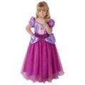 Rubie´s Kostüm Disney Prinzessin Rapunzel Tüllkleid für Kinder