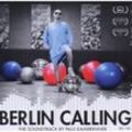 Berlin Calling - The Soundtrack - Paul Kalkbrenner. (CD)