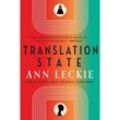 Translation State - Ann Leckie, Taschenbuch