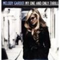 My One And Only Thrill - Melody Gardot. (LP)
