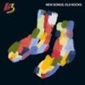 New Songs, Old Socks - B3. (CD)