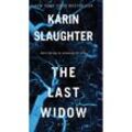 The Last Widow - Karin Slaughter, Kartoniert (TB)