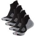 Stark Soul® Sportsocken Sport Socken kurz