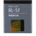 Nokia BL-5F Li-Ion Akku 950mAh (E-Series/N-Series)