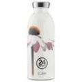 24Bottles® Clima Bottle Floral 500ml Lovesong