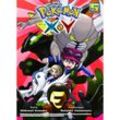 Pokémon X und Y Bd.5 - Hidenori Kusaka, Satoshi Yamamoto, Kartoniert (TB)