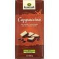ALNATURA Bio Cappuccino Schokolade 100,0 g