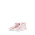 TOM TAILOR Mädchen Sneaker mit Farbverlauf, rosa, bunt, Gr. 36