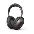 KEF Mu7 – Wireless Over-Ear Kopfhörer - Charcoal
